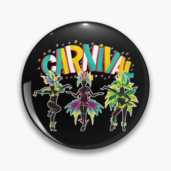 Item preview, Carnival Brazil. designed and sold by emphatic.