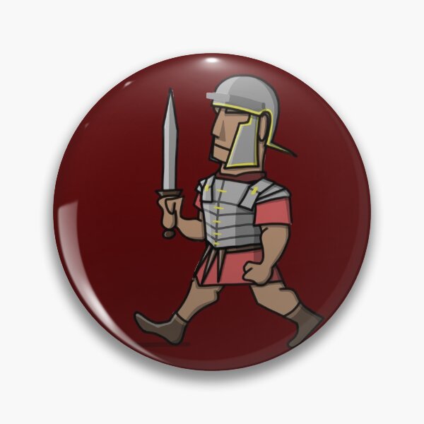 Item preview, Legionary designed and sold by foojer.