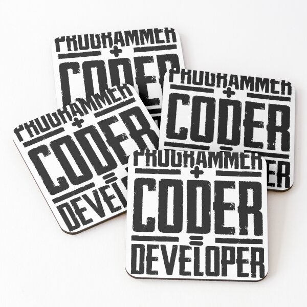 Item preview, programmer designed and sold by marijanadesigns.