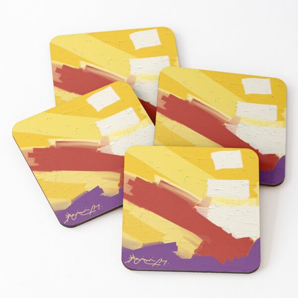 Item preview, #1 Abstract designed and sold by Benjamin L.M..