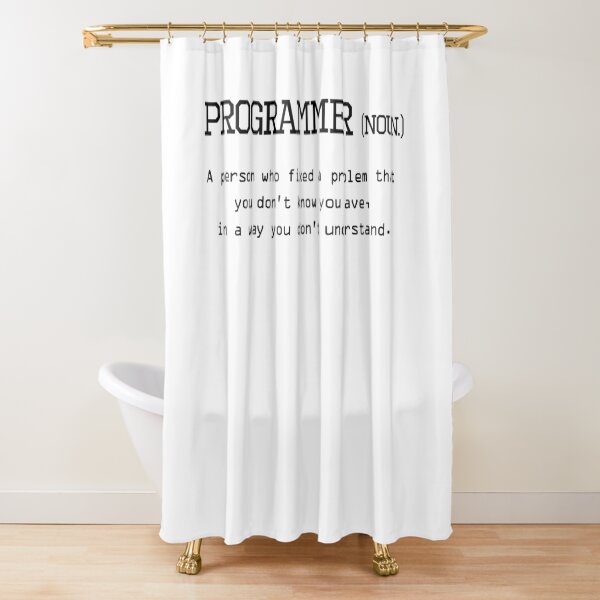 Item preview, programmer designed and sold by marijanadesigns.