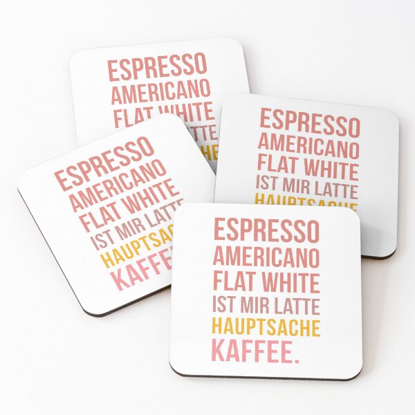 Item preview, Is mir Latte designed and sold by Happy-Donut.