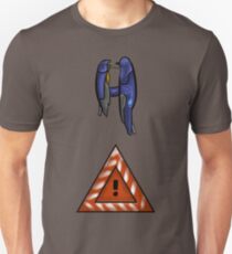 Halo 2- Scarab Gun Unisex T-Shirt