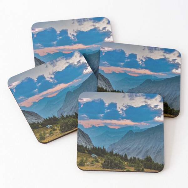 Item preview, Height of the Rockies designed and sold by StevenElliot.
