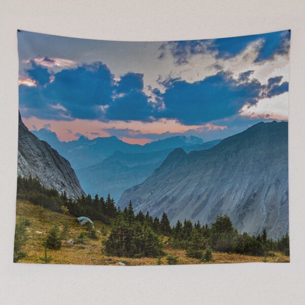Item preview, Height of the Rockies designed and sold by StevenElliot.