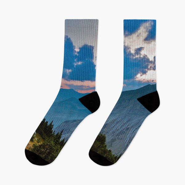 Item preview, Height of the Rockies designed and sold by StevenElliot.