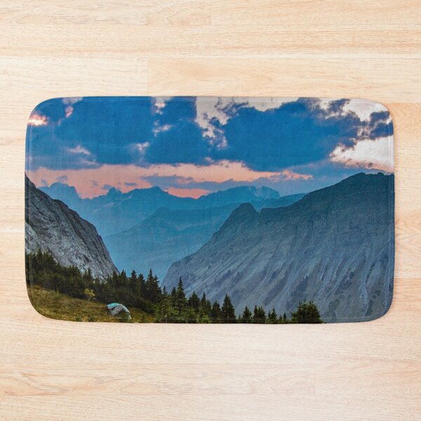 Item preview, Height of the Rockies designed and sold by StevenElliot.