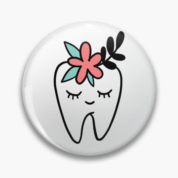 Item preview, Dentistry teeth stickers designed and sold by kostolom3000.