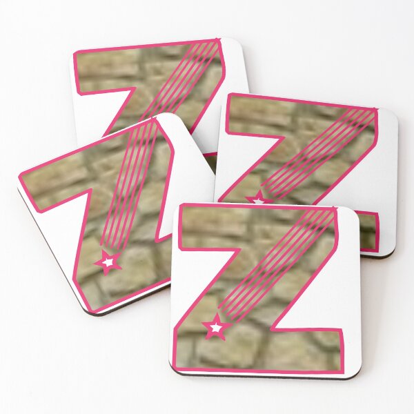 Item preview, Z letter  designed and sold by MVservices8579.