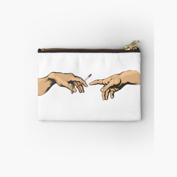 Item preview, Cigarette of Adam by Michelangelo designed and sold by ErenStream.