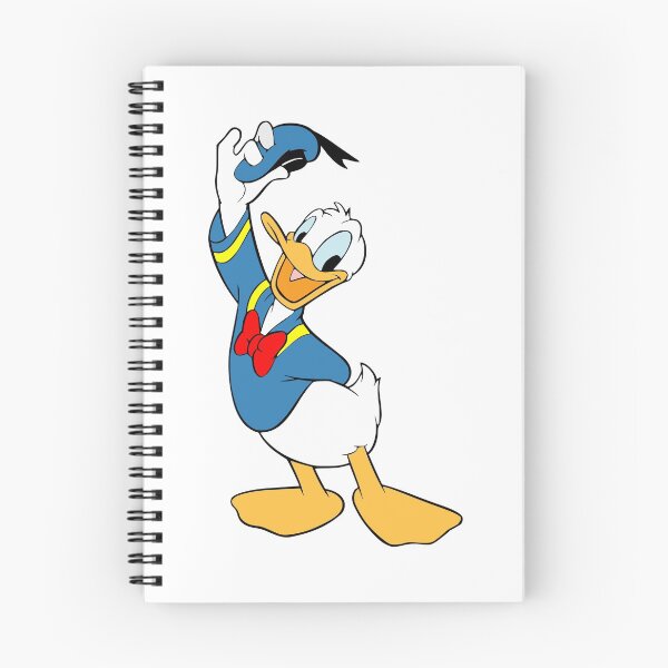 Item preview, Donald duck designed and sold by MVservices8579.
