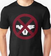 Kill la Kill Nudist Beach Slim Fit T-Shirt