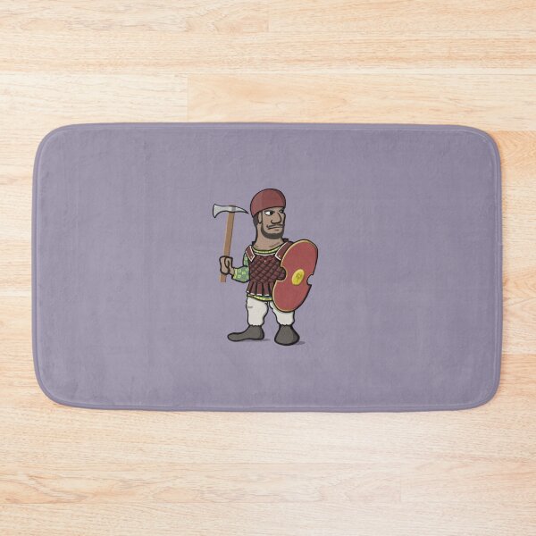 Item preview, Persian Warrior designed and sold by foojer.