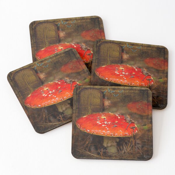 Item preview, Toadstool designed and sold by Keith's Photo Artistry.