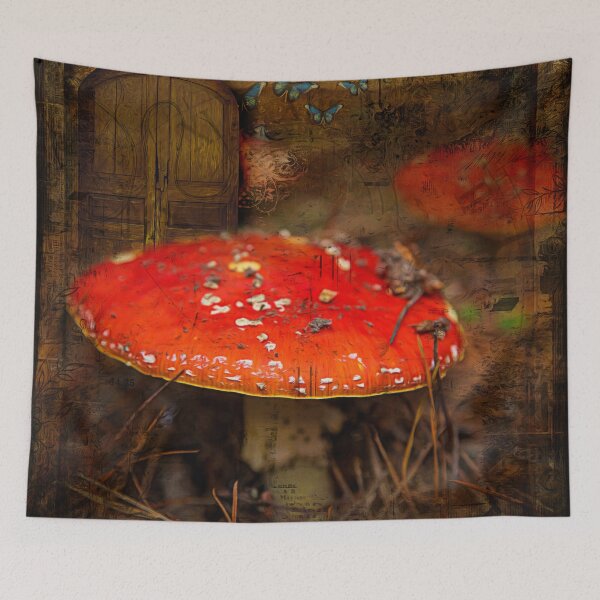 Item preview, Toadstool designed and sold by Keith's Photo Artistry.