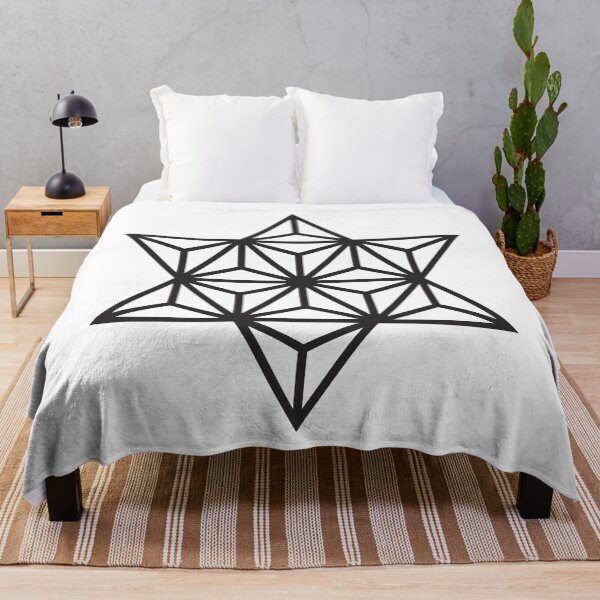 Item preview, Merkabah designed and sold by elfina.