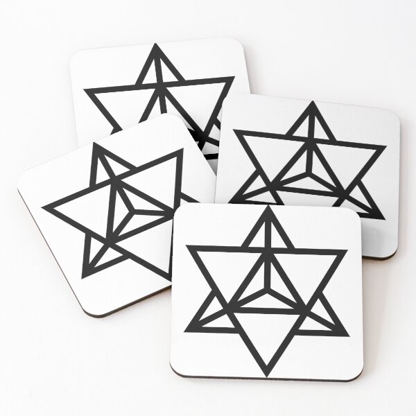 Item preview, Merkaba designed and sold by synchronicity11.