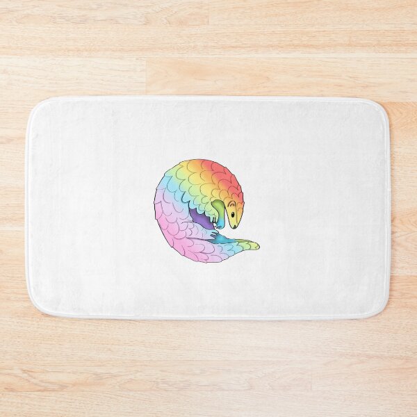 Item preview, Pangolin Pride designed and sold by Kat4004.