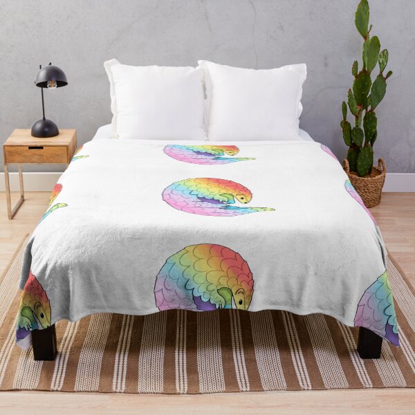 Item preview, Pangolin Pride designed and sold by Kat4004.