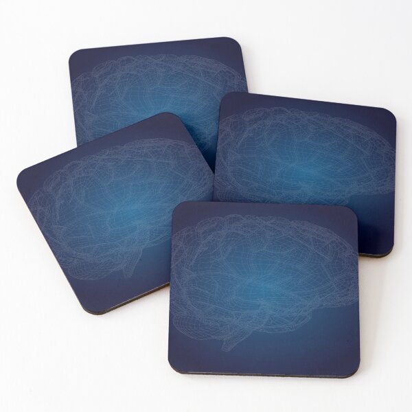 Item preview, Brain Shape designed and sold by CosteO.