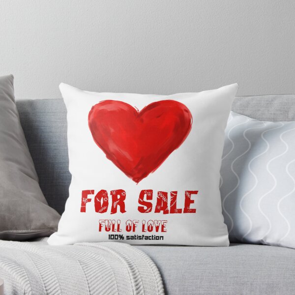 Item preview, love heart designed and sold by Abohili.