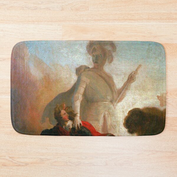 Item preview, Don Juan and the statue of the Commander designed and sold by Vintage Designs +.