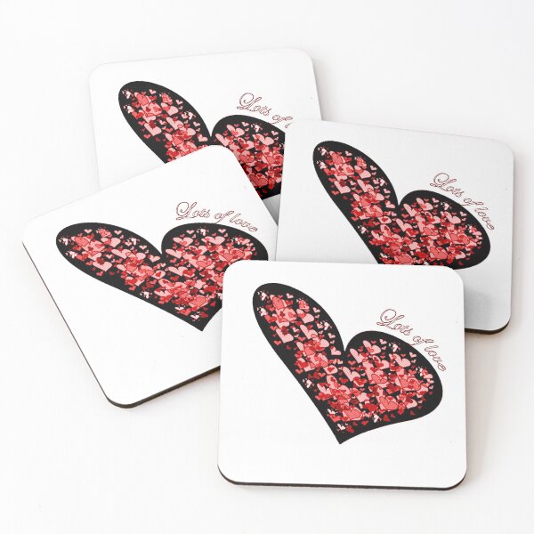 Item preview, Heartful designed and sold by ScaleDesigns.