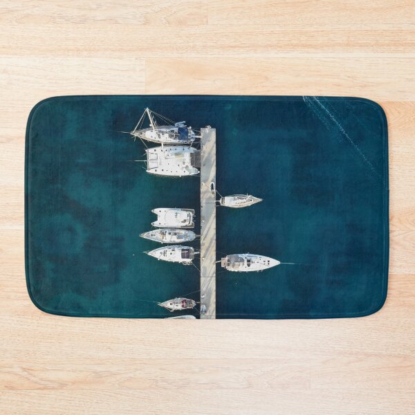 Item preview, Boat Parking designed and sold by DRONY.