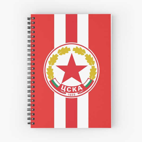 Item preview, CSKA Sofia Football fans ultras hooligans Bulgaria designed and sold by Thestarrysky.