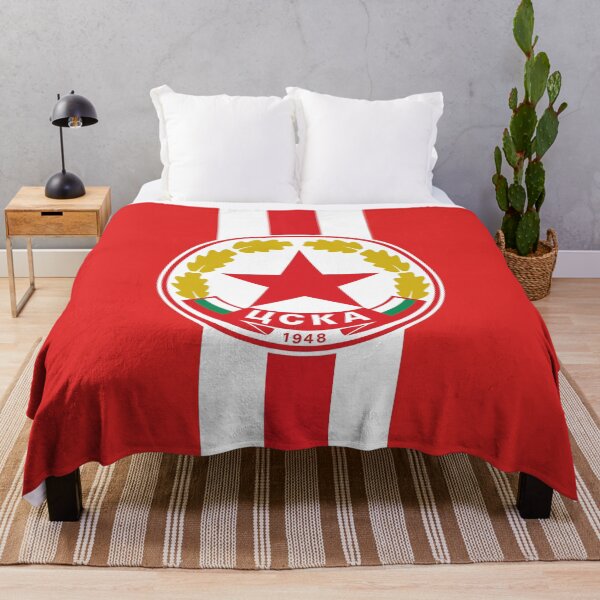 Item preview, CSKA Sofia Football fans ultras hooligans Bulgaria designed and sold by Thestarrysky.