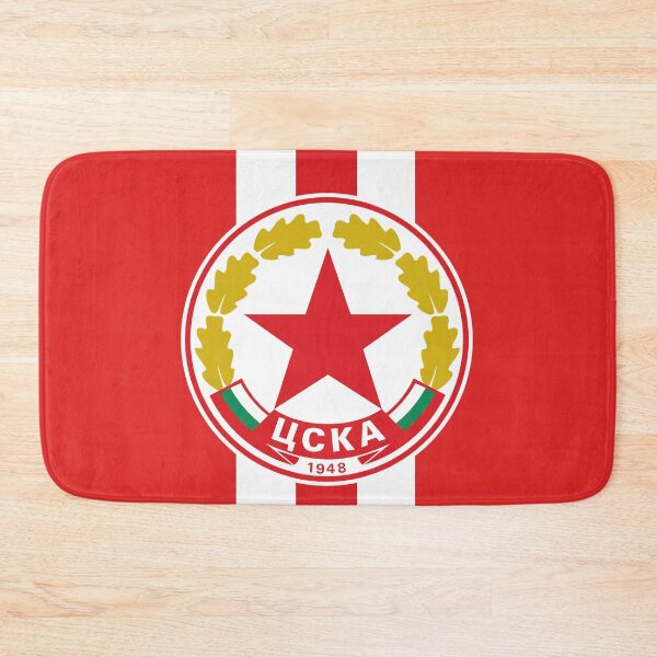 Item preview, CSKA Sofia Football fans ultras hooligans Bulgaria designed and sold by Thestarrysky.
