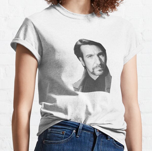Alan, Alan, Alan Classic T-Shirt