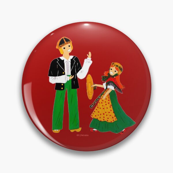 Item preview, Munster, ALSACE, France designed and sold by Catherine Debusne.