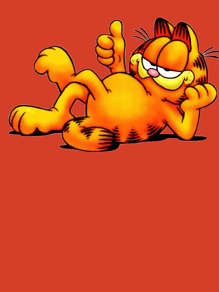 Garfield Coloring Book: Coloring Book for Kids and Adults with Fun, Easy,  and Relaxing Coloring Pages (Coloring Books for Adults and Kids 2-4 4-8  8-12+): Books- Amazon.ae