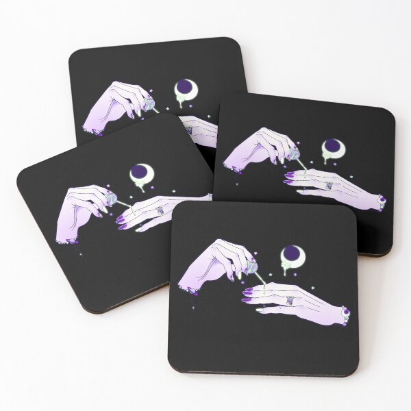 Item preview, Moon Magic designed and sold by TeriStrawberry.