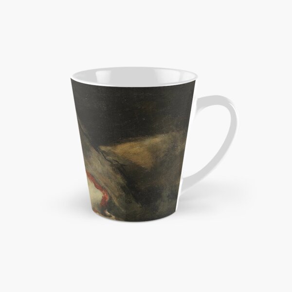 Item preview, Francisco de Goya, Saturno devorando a su hijo (1819-1823) designed and sold by Vintage Designs +.