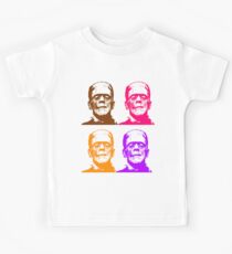 Frankie Goes to Hollywood Kids Tee