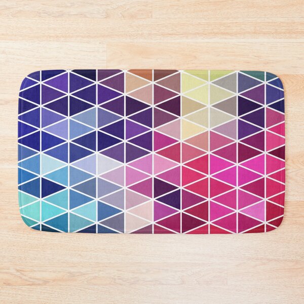 Item preview, Retro Geometric Abstract designed and sold by pugmom4.