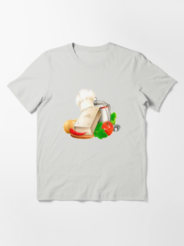 Kitchen Kitchen Accessories Kitchen Gifts Cooking' Men's T-Shirt