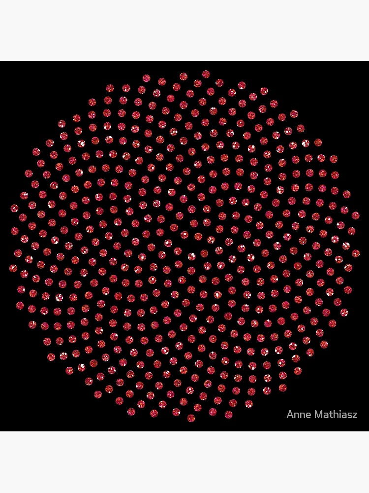 "Sunflower Seed Fibonacci Spiral, Golden Ratio, Mathematics, Geometry