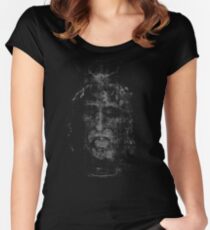 Shroud of Zurin Women's Fitted Scoop T-Shirt