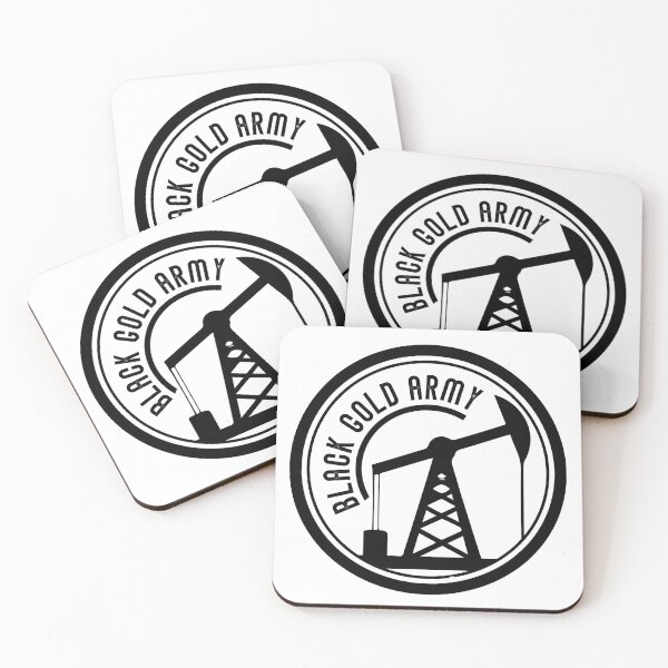 Item preview, Simple Black and White BGA Logo designed and sold by viking411.