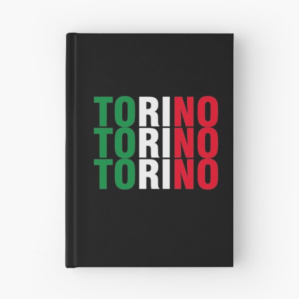 Item preview, Italy leaves its mark, and so does Torino designed and sold by Urosek.