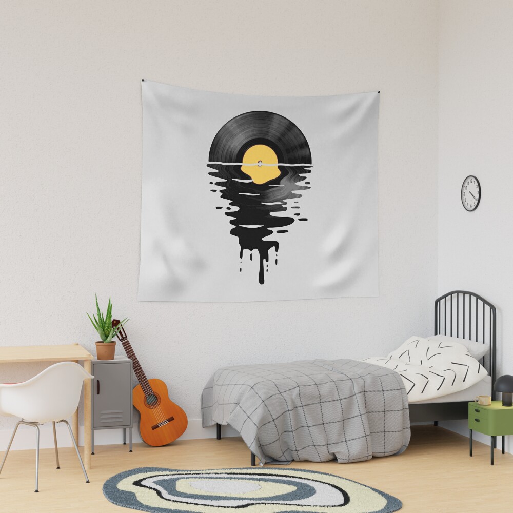 Item preview, Tapestry designed and sold by idaspark.