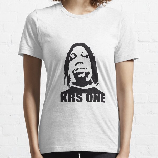 KRS ONE Essential T-Shirt