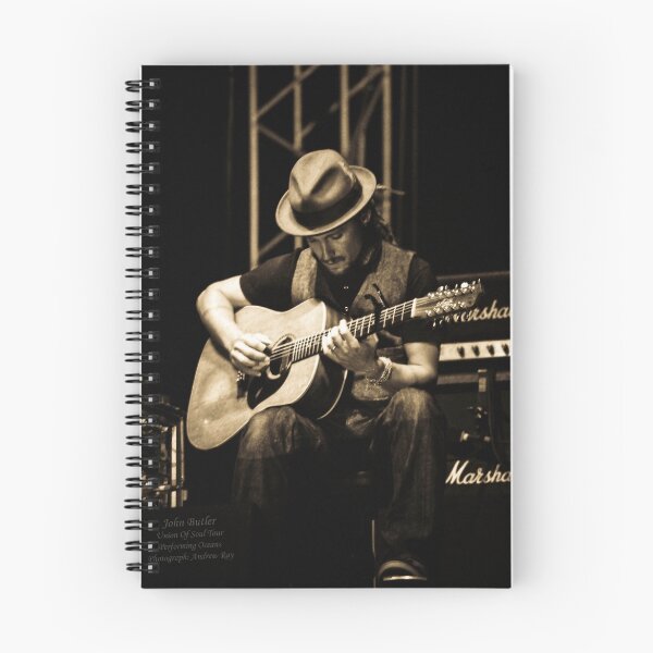 Item preview, John Butler designed and sold by andy88.
