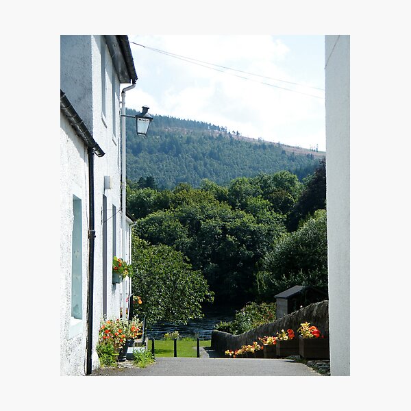 Item preview, Dunkeld, Scotland designed and sold by ElsT.