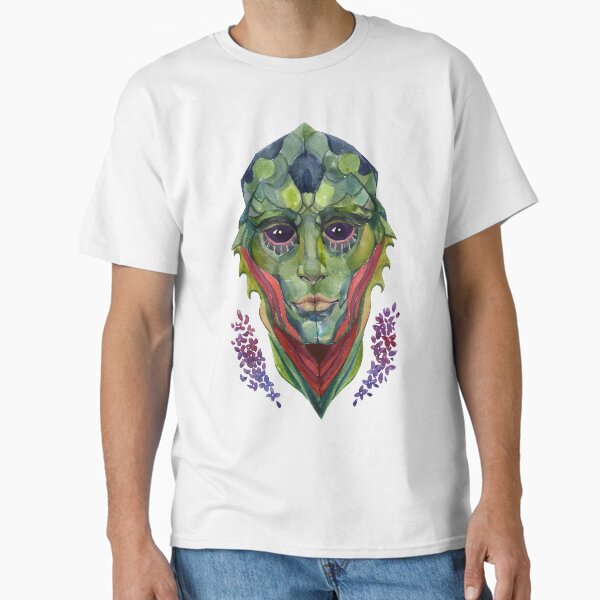 Thane Classic T-Shirt