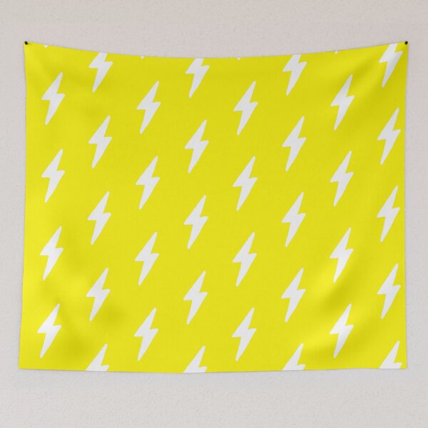 Item preview, Feel the thunder! designed and sold by Zubnormal.