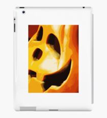 Jack iPad Case/Skin